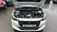 Peugeot 208 1.2 PureTech 100 Allure Premium + 5dr Petrol Hatchback